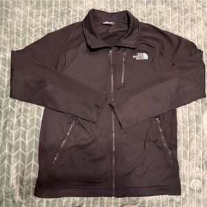 The North Face Men's Dark Performance Jacket